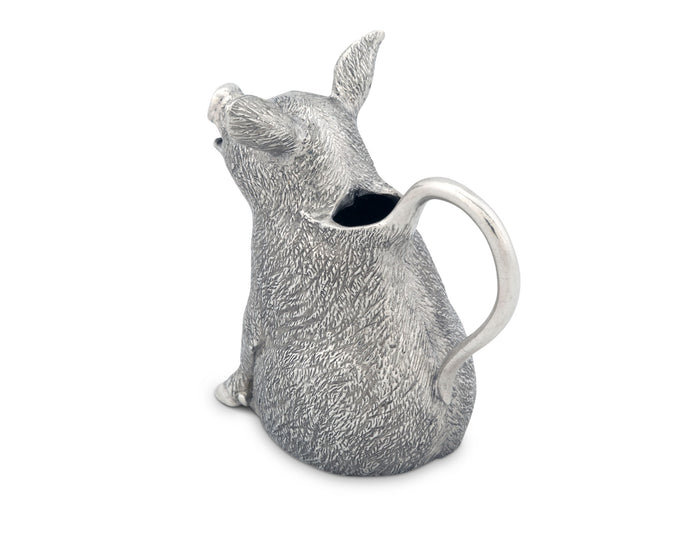 Happy Pig Creamer