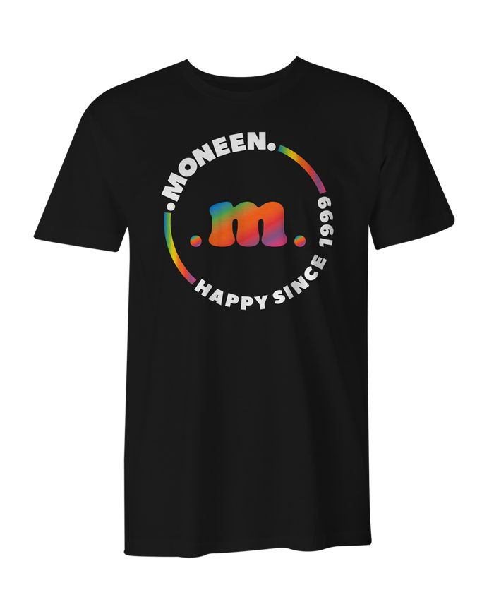 Happy Since 99 T-Shirt