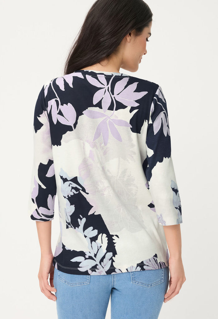 Happy Vibes Top