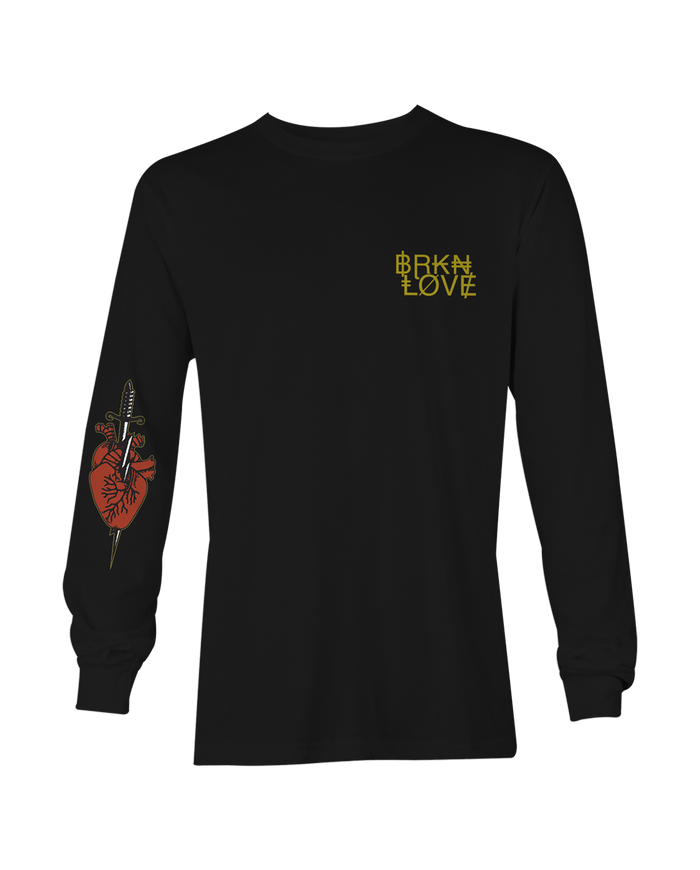 Heart Longsleeve