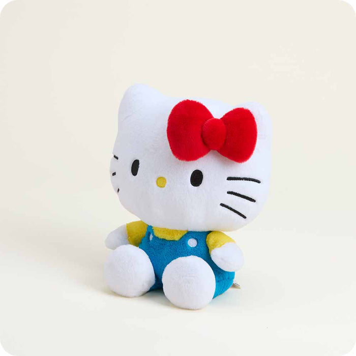 Microwavable Hello Kitty Warmies - Warmies USA