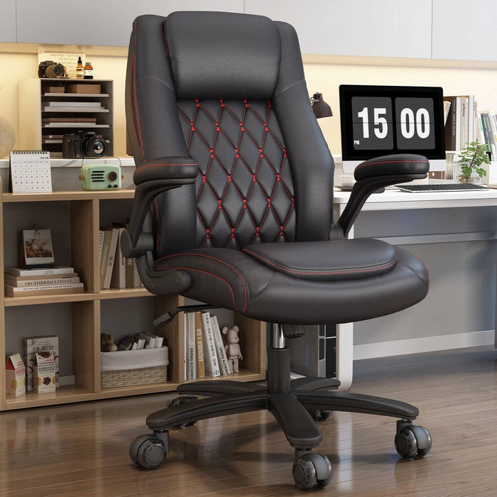 High Back Executive Office Chair