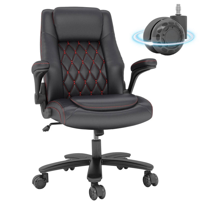High Back Executive Office Chair