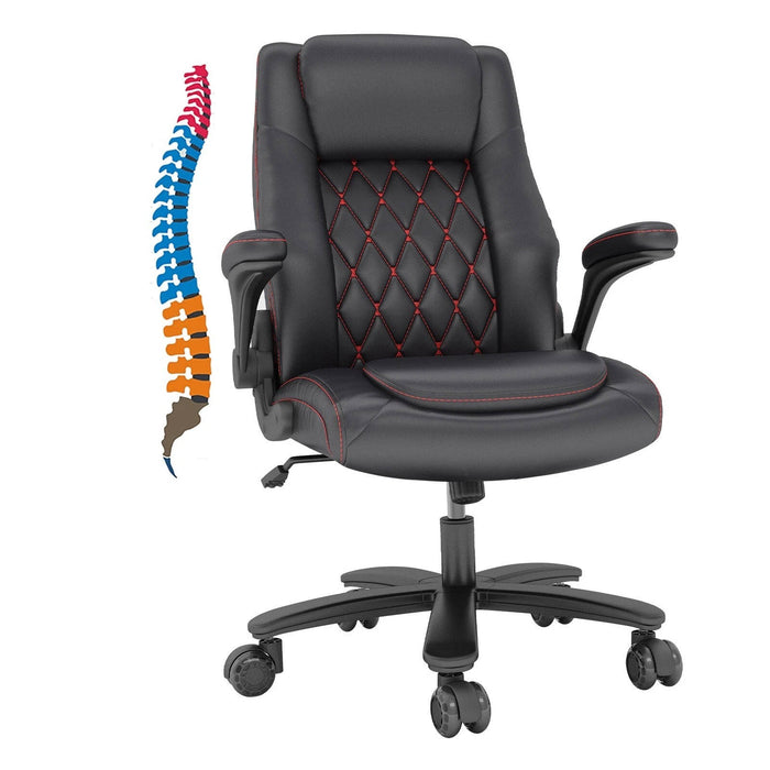 High Back Executive Office Chair