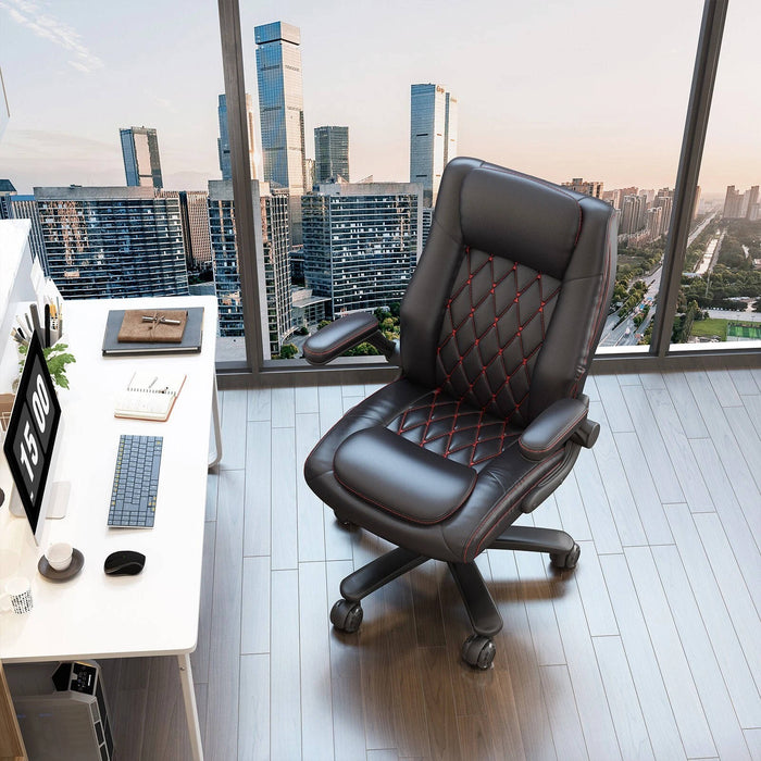 High Back Executive Office Chair