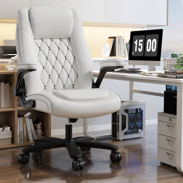 High Back Executive Office Chair