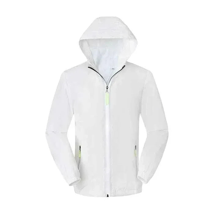 High waterproof quick drying big/tall men's Jackets out door sport windproof winter jackets - Allen-Fitness