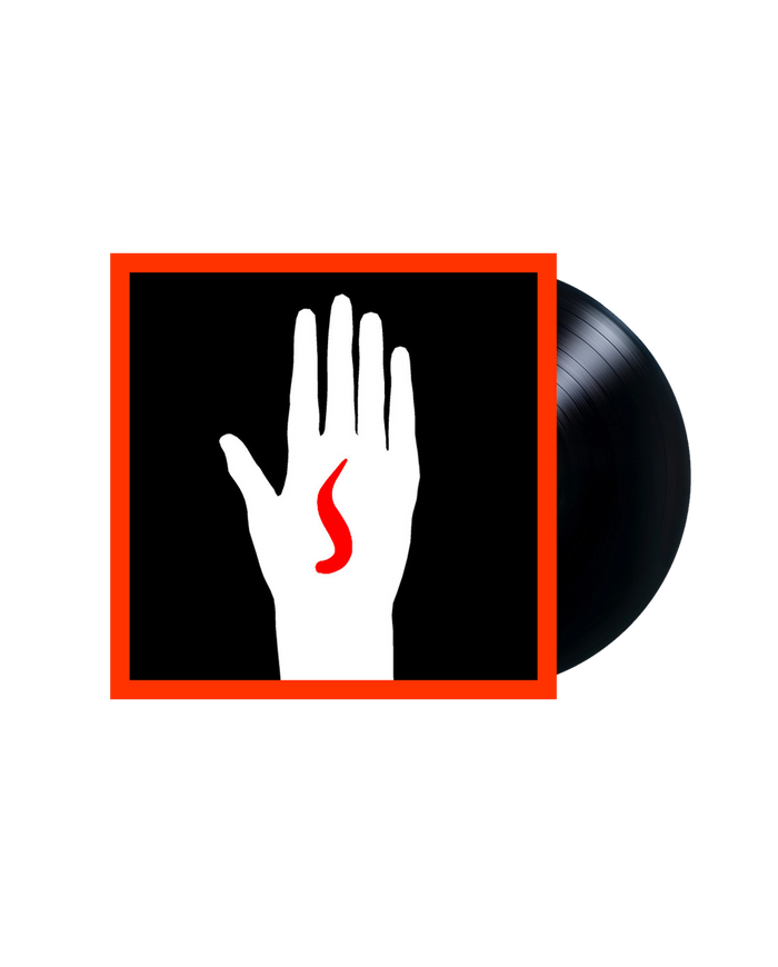 Hirudin Remixed LP