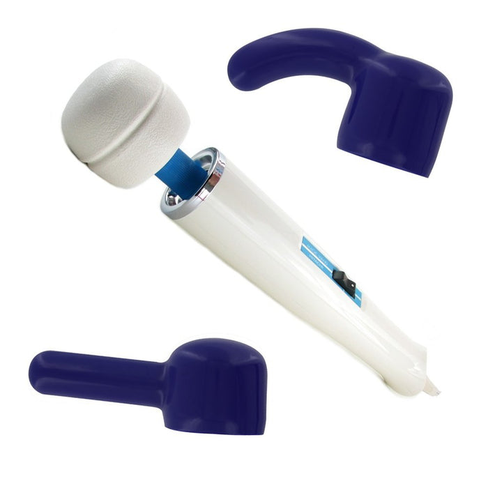 Hitachi Magic Wand + 2 Free Accessories Image 1