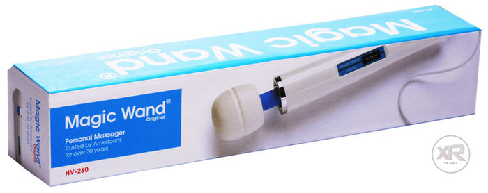 Hitachi Magic Wand + 2 Free Accessories Image 3