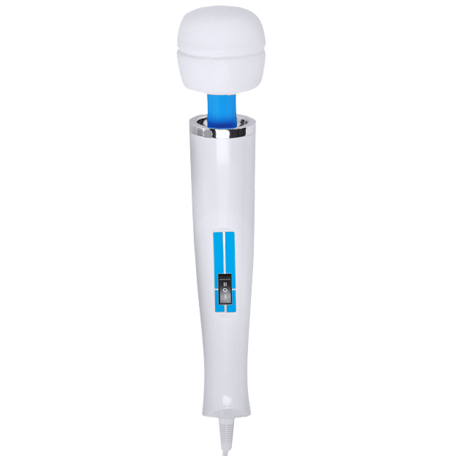 Hitachi Magic Wand Plus + 2 Free Accessories