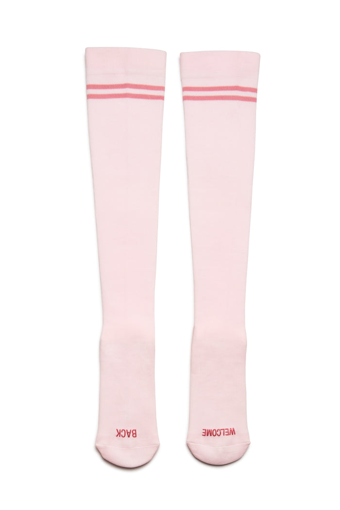 HOLDING IT TOGETHER - compression socks
