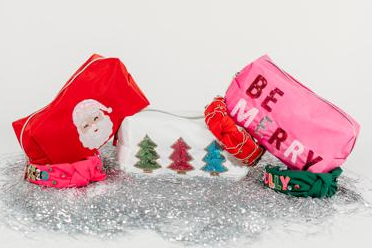 Holiday Sparkle Cases