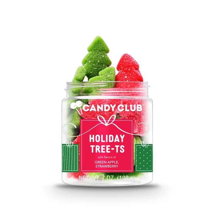 Holiday Tree-ts