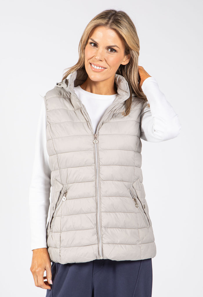 Grey / XS