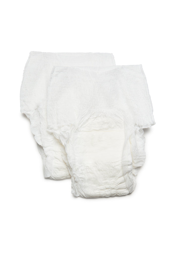 HOT MOM DIAPERS - Disposable Postpartum Panties