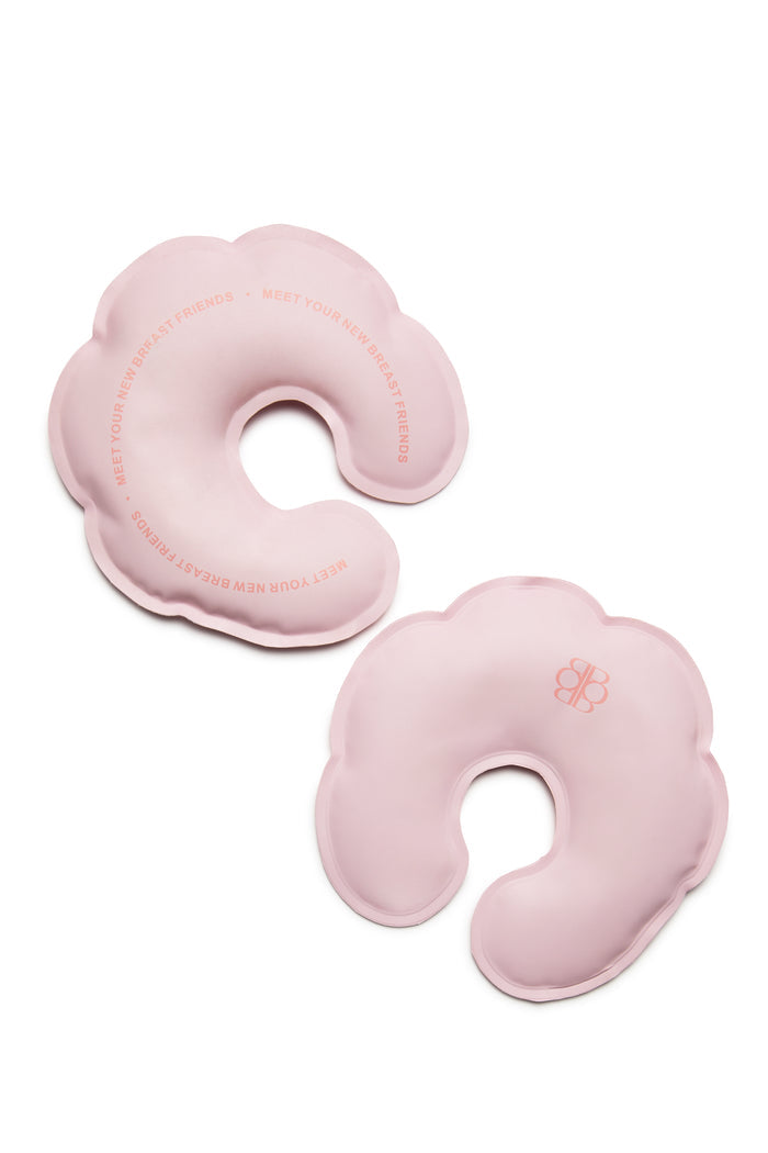 HOT N COLD BREASTIES - Breast Therapy packs