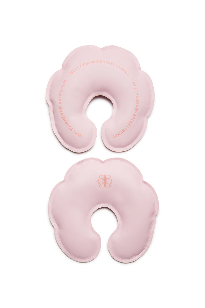 HOT N COLD BREASTIES - Breast Therapy packs