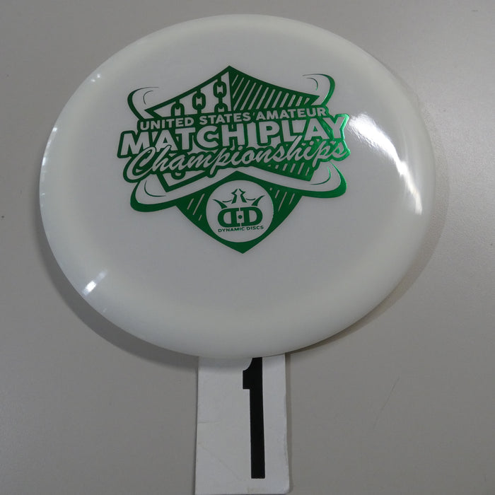 Hybrid Sergeant- Match Play