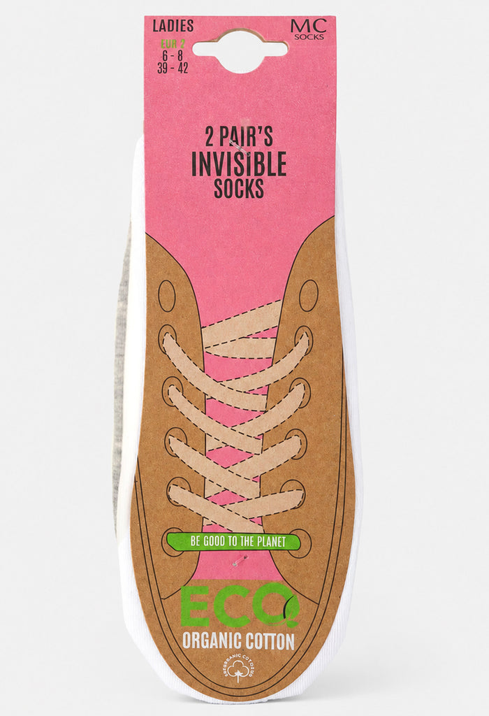Invisible Socks