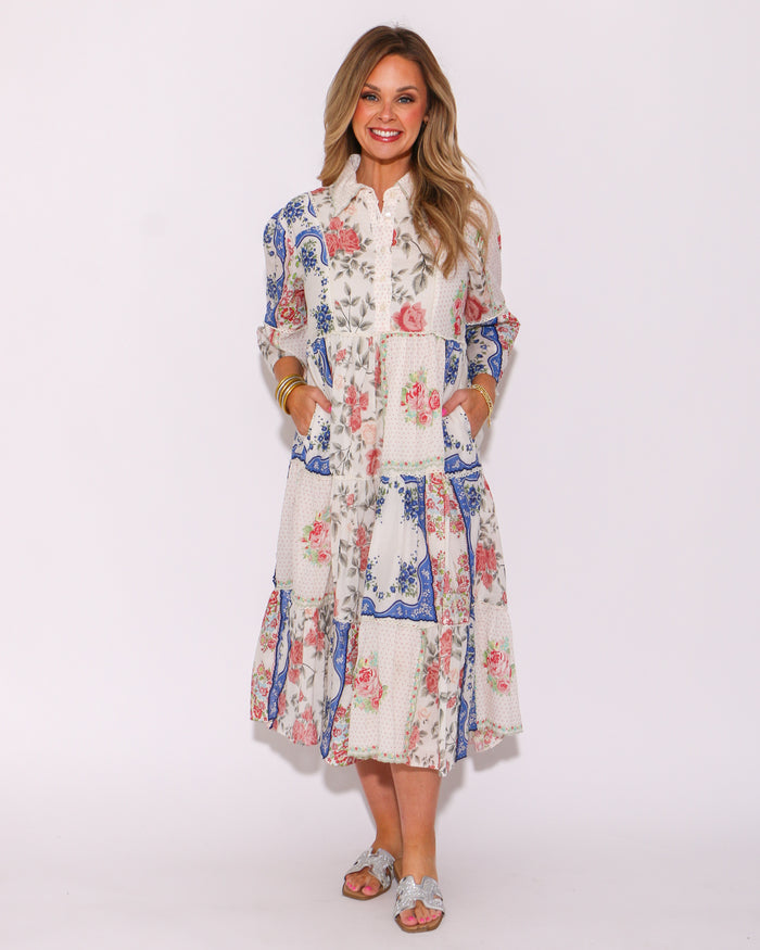 Ivy Jane | Chiquita Dress