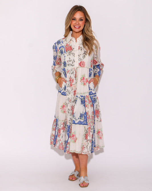 Ivy Jane | Chiquita Dress