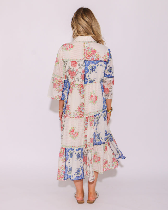 Ivy Jane | Chiquita Dress
