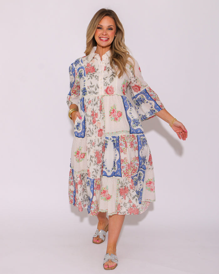 Ivy Jane | Chiquita Dress