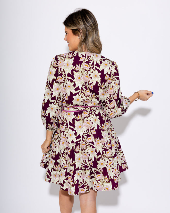 Ivy Jane | Madison Avenue Dress