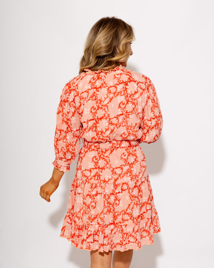Ivy Jane | Pretty Paisley Dress