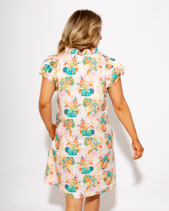 Ivy Jane | Still Life Dress