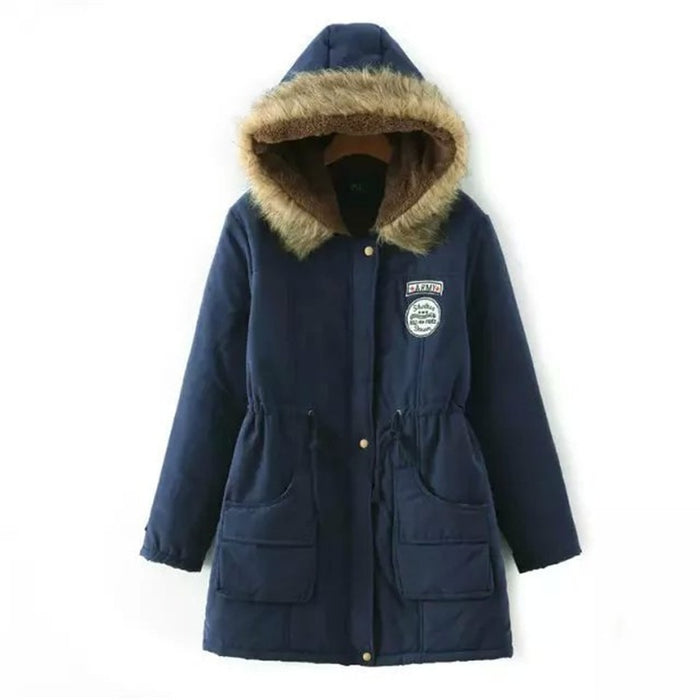dark blue / XXL