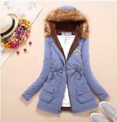 light blue / XXXL