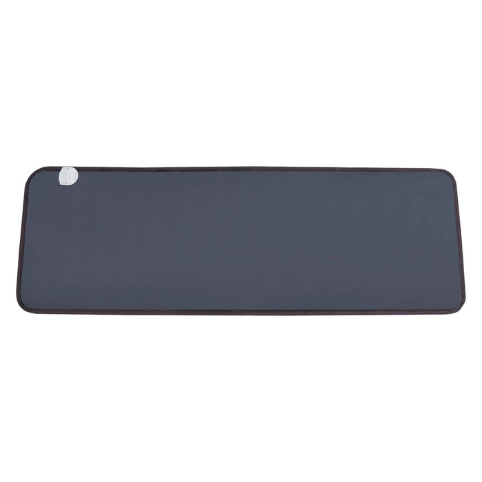 Jade Tourmaline Stone Far Infrared Therapy Mat Electric Heating Pad