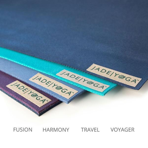 Jade Yoga Voyager Mat