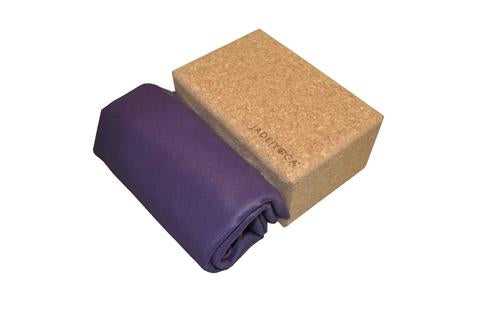 Jade Yoga Voyager Mat