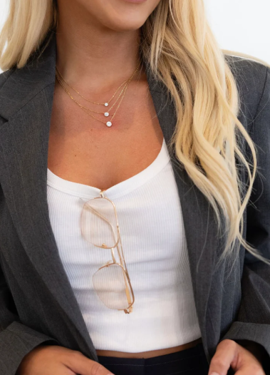 Jamie Necklace