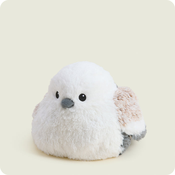 Fairy Bird Warmies plush toy