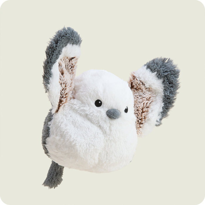 Fairy Bird Warmies cute flying view