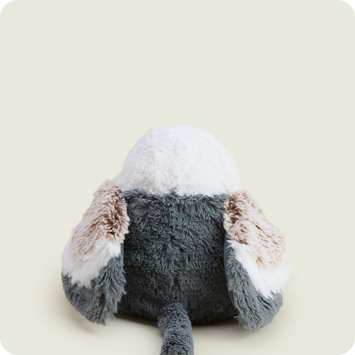 Fairy Bird Warmies back