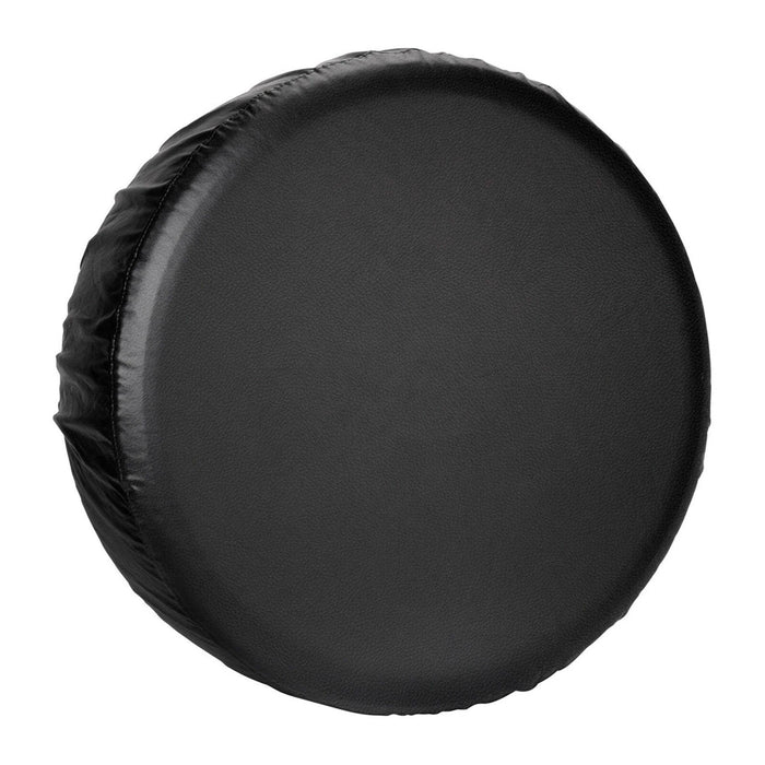 Jeep Wrangler Leaher Cover Tire 33"- 35"