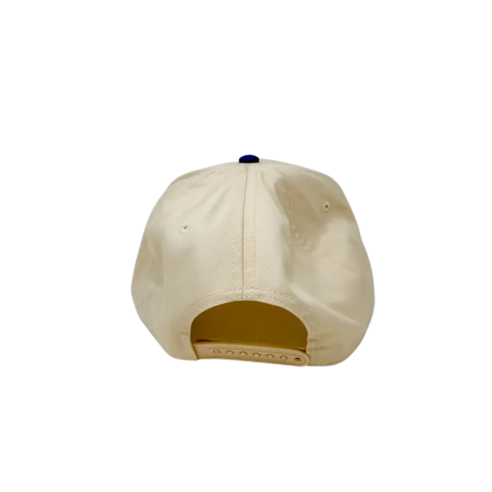 Jesus Saves, I Spend Two-Tone Hat