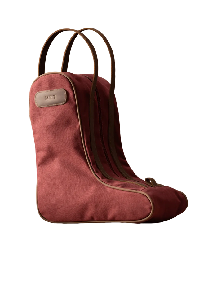 JH Boot Bag