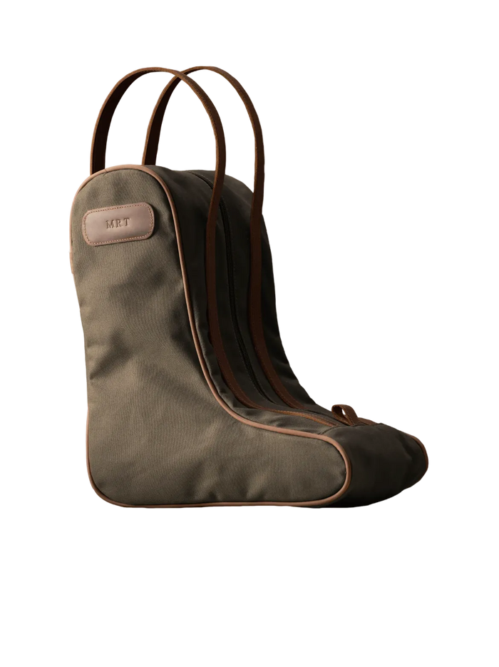 JH Boot Bag