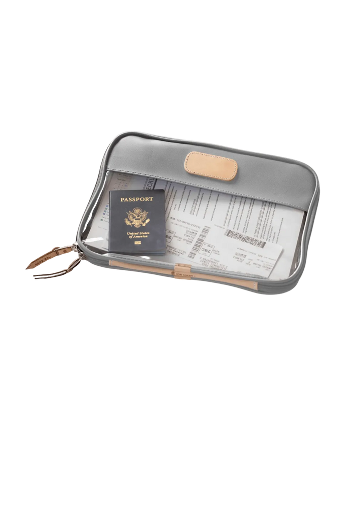 Slate Coated Canvas