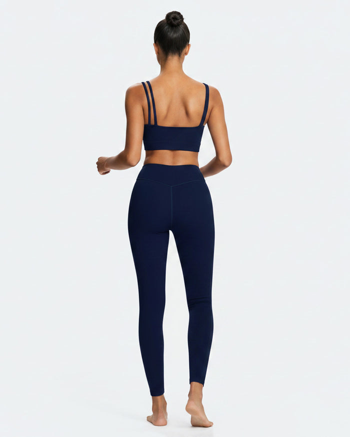 Kairos Contour V-Waist Leggings