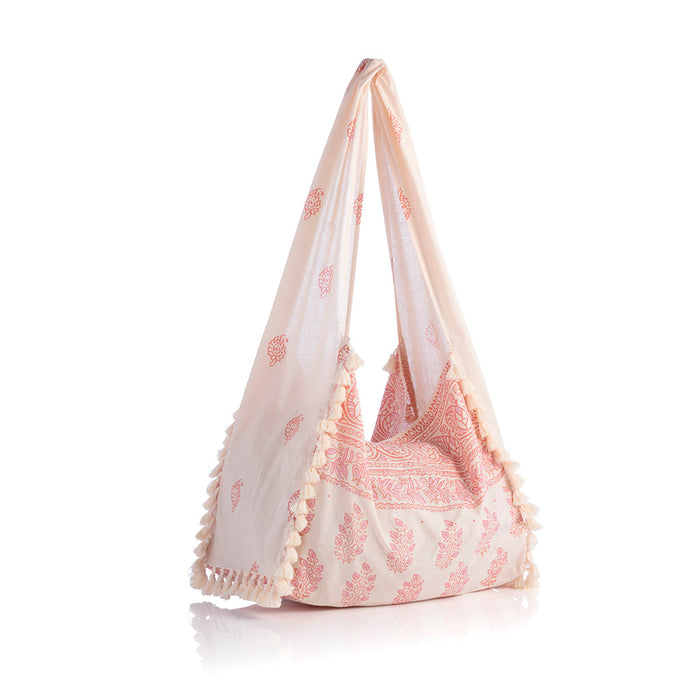 Kimi Hobo Tote