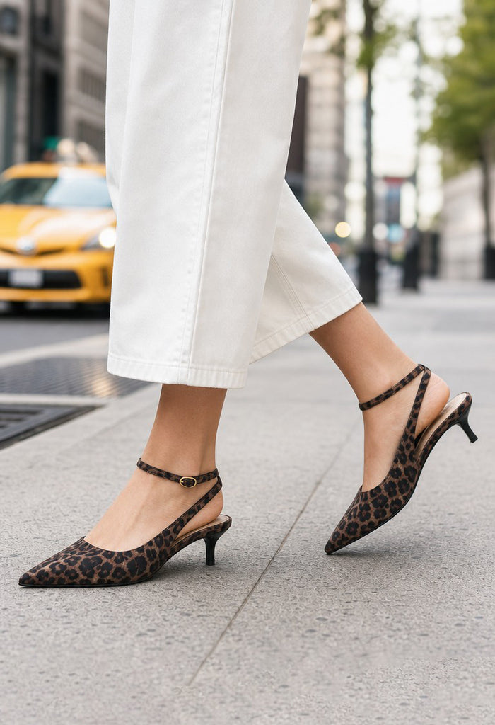 Leopard / 35