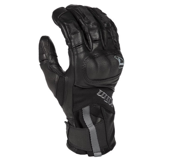 KLIM Adventure GTX Short Glove