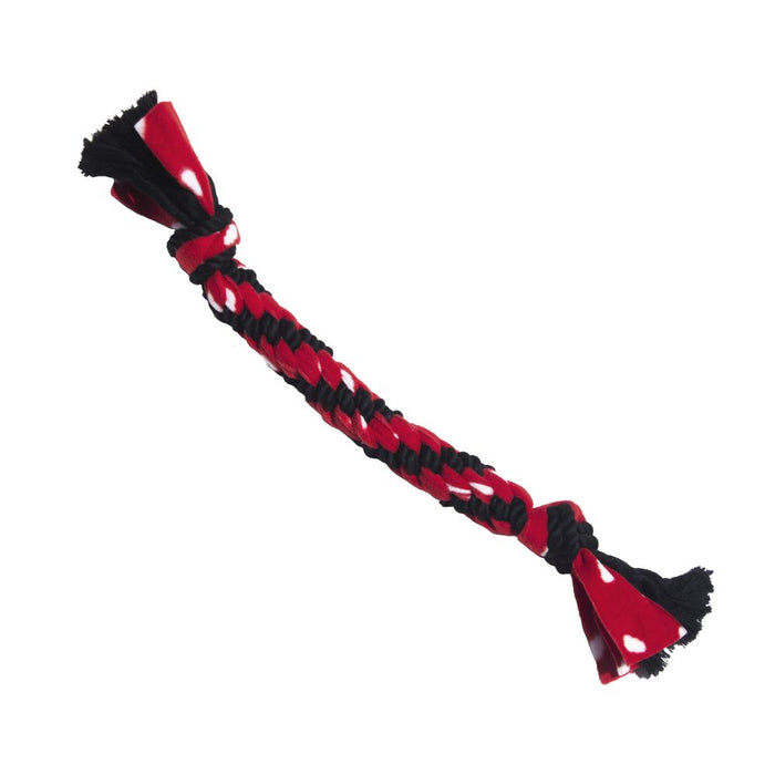 KONG Signature Rope Double Ring Tug